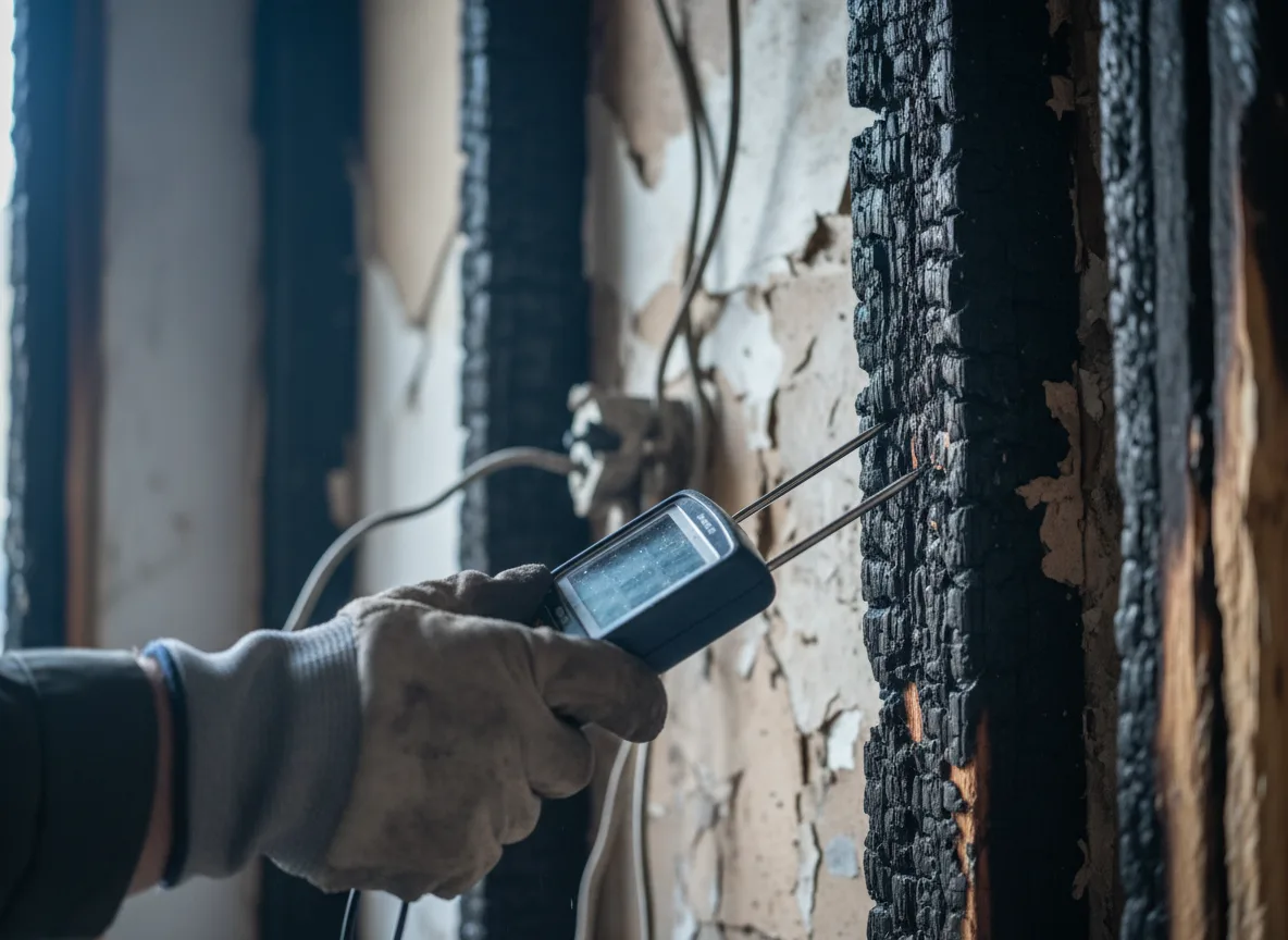 Fire Damage Restoration Bethel, OH FAQs